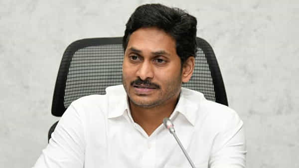 మత్స్యకారులకు గుడ్ న్యూస్.. నాలుగు ఫిషింగ్ హార్బర్లకు శంకుస్థాపన చేయనున్న సీఎం జగన్..