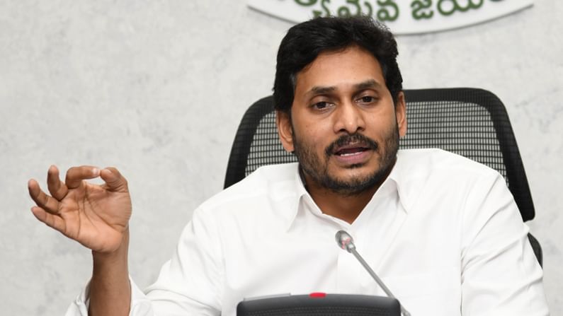 ఏపీ :వారి అకౌంట్ల‌లో నేరుగా రూ.10వేలు జమ