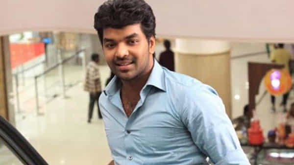 మ్యూజిక్ డైరెక్టర్గా మారుతున్న నటుడు.. ట్యూన్స్ రెడీ చేస్తున్నాడా..!