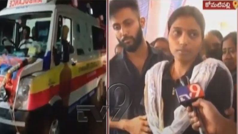 అమర జవానులకు కన్నీటి వీడ్కోలు