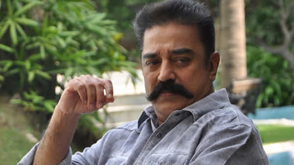 రెండు సినిమాలను మూడు నెలల్లో కంప్లీట్ చేయాలని చూస్తున్న కమల్ హాసన్ .. తరవాత రాజకీయాలలో బిజీ..బిజీ