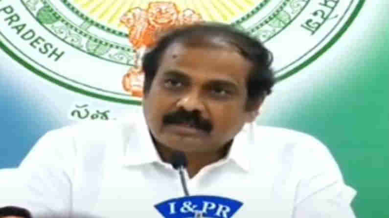 AP Crops : ఈ ఏడాదిని చీని, నిమ్మ సంవత్సరంగా ఆంధ్రప్రదేశ్ ప్రభుత్వం నిర్ణయించింది : వ్యవసాయశాఖ మంత్రి కన్నబాబు