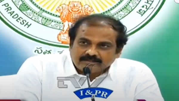 Kannababu: రైతులకు విన్నపం : సాగు చేసే ప్రతి పంట ఈ-క్రాప్లో రిజిస్టర్ చేయించాలి : వ్యవసాయ శాఖ మంత్రి