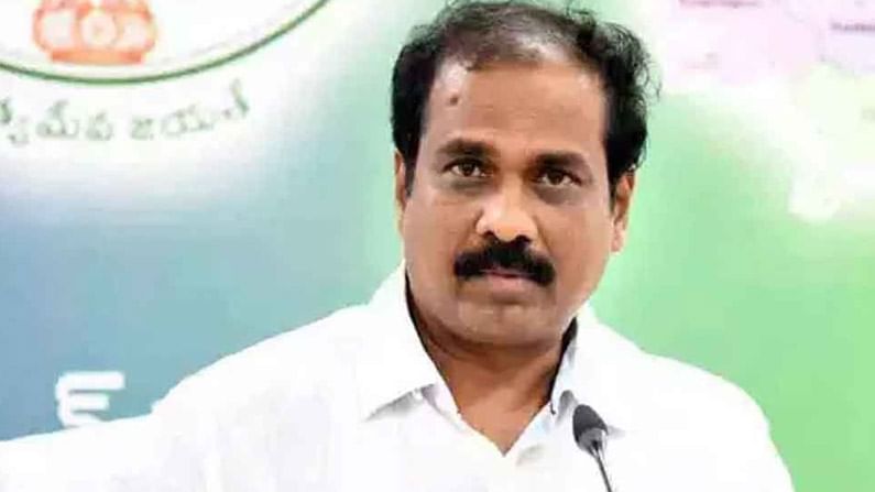 Kannababu : రైతుల రుణాలు మాఫీ చేస్తానని ఓట్లు వేయించుకున్న బాబుకి 2019 ఎన్నికల్లో బుద్ధి చెప్పారు : కన్నబాబు