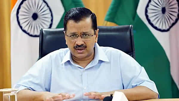 రైతు ఉద్యమం నేపథ్యంలో కీలక నిర్ణయం తీసుకున్న కేజ్రీవాల్ సర్కార్.. ఢిల్లీ పోలీసుల విజ్ఞప్తి తిరస్కరణ