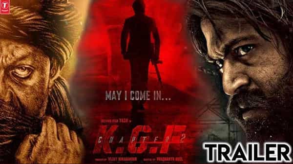 త్వరలో ప్రేక్షకుల ముందుకు రాకీ భాయ్.. ఎదుర్కోవడానికి రెడీ అవుతున్న అధీరా.. సినీ ప్రేక్షకులకు ఇక పండగే..