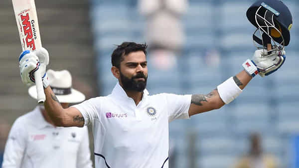 ఇండియా-ఆస్ట్రేలియా సిరీస్: సచిన్ రికార్డును బ్రేక్ చేయనున్న విరాట్ కోహ్లీ...