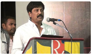 పవిత్ర ప్రదేశంలో పూనమ్‌పై అసభ్యకర సన్నివేశాల చిత్రీకరణ.. కేసు నమోదు