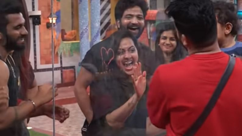 Bigg Boss 4: జున్నును చూసి ఏడ్చేసిన లాస్య.. వీడు నీకంటే స్ట్రాంగ్‌ అన్న మంజునాథ్‌