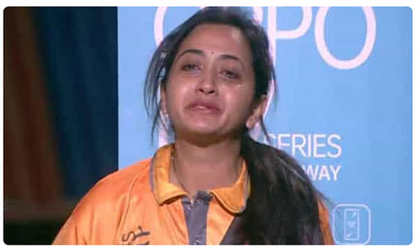 Bigg Boss 4: సీక్రెట్ పెళ్లి చేసుకున్నా.. మొదటి బిడ్డను చంపేసుకున్నా