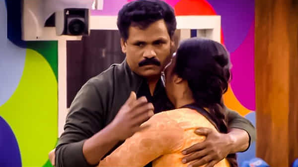 బిగ్బాస్ 3 కంటెస్టెంట్, నటి లొస్లియా తండ్రి మృతి.. అప్పట్లో హౌజ్లోకి ఎంట్రీ ఇచ్చి..!