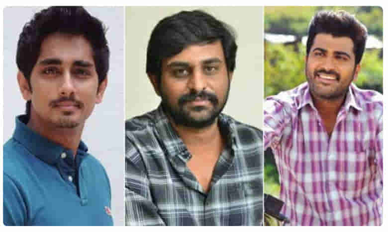 మహా సముద్రం కోసం గోవా వెళ్లనున్న టీమ్..!