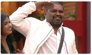 Bigg Boss 4: ఎలిమినేట్ అవ్వని ‘అమ్మ’.. అంతా నోయల్‌ చలువే