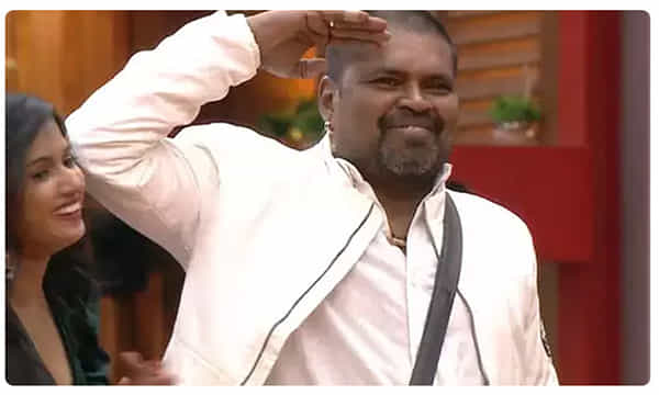 Bigg Boss 4: కంటెస్టెంట్ల టార్గెట్.. మాస్టర్కి నాగార్జున బంపరాఫర్