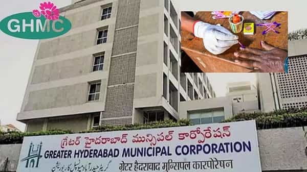 బీహార్, దుబ్బాక ఎన్నికల తరహాలోనే జీహెచ్ఎంసీ ఎన్నికలు..నామినేషన్ వేసే సమయంలో ఇది తప్పనిసరి