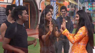 Bigg Boss 4: కమాండో ఇన్‌స్టిట్యూట్‌గా మారిన హౌజ్‌.. అదరగొట్టిన అభిజిత్‌, హారిక