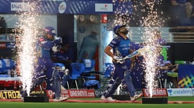 ఐపీఎల్ ఛాంపియన్‌గా ముంబై