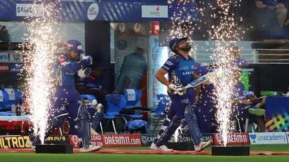 ఐపీఎల్ ఛాంపియన్‌గా ముంబై