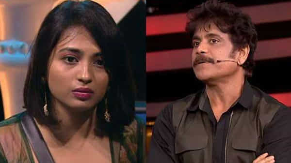 Bigg Boss 4: అభి కోసం కెప్టెన్వి అయ్యావు.. తప్పుల చిట్టా చెప్పిన నాగార్జున.. ఒప్పుకున్న హారిక