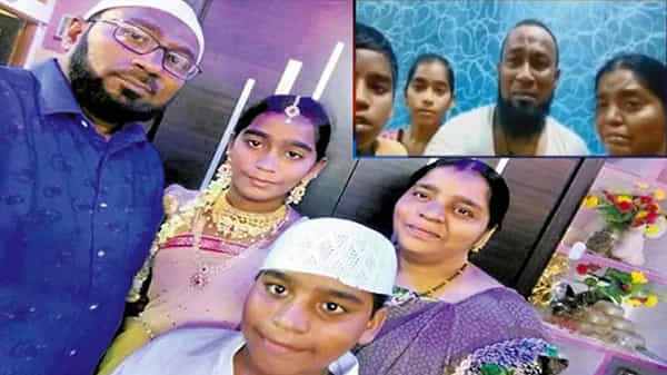 నంద్యాల ఫ్యామిలీ ఆత్మహత్య కేసు: పోలీసుల వేధింపులే కారణమా..!