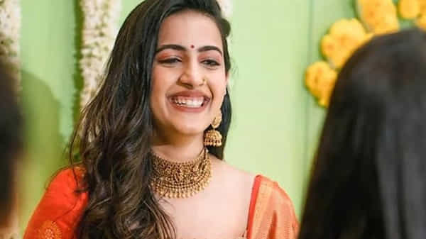 దగ్గరపడుతున్న పెళ్లి డేట్.. ఉదయ్పూర్లో అడుగెట్టిన మెగా డాటర్ నిహారిక