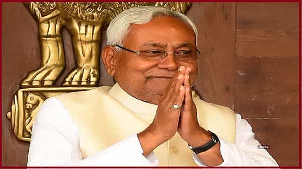 నితీష్ కుమార్ ప్రమాణస్వీకారానికి ముహూర్తం ఖరారు... ఈ నెల 16 న సీఎంగా ఆరోసారి బాధ్యతలు..!
