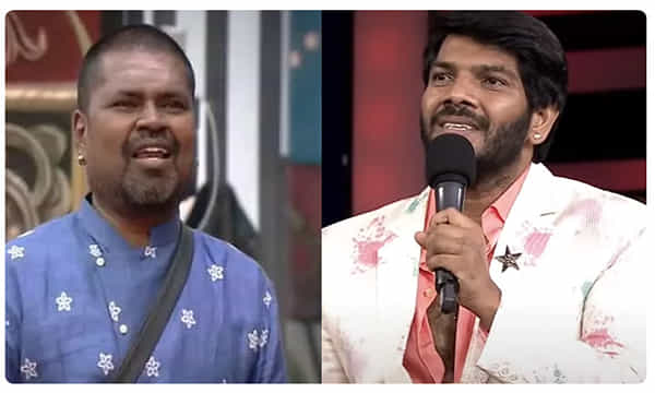 Bigg Boss 4: ఎలిమినేట్ అవ్వని అమ్మ.. అంతా నోయల్ చలువే