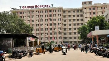 Gandhi Hospital: తెలంగాణ ప్రభుత్వం కీలక నిర్ణయం.. ఆగస్టు 3 నుంచి గాంధీలో అన్నిరకాల వైద్య సేవలు..