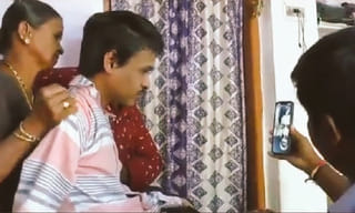 ఈ నెల 9 నుంచి చిరంజీవి ‘ఆచార్య’ రీషూటింగ్‌