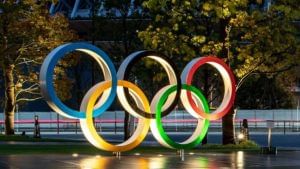 Tokyo Olympics 2021: మరో కోవిడ్ కేసు నమోదు.. ఒలింపిక్ విలేజ్‌లో 58కి చేరిన సంఖ్య.. భయాందోళనలో అథ్లెట్లు!