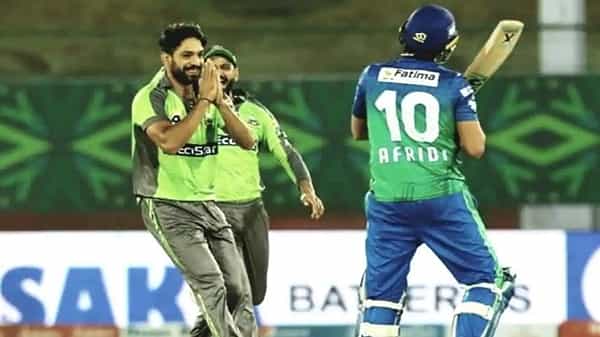‘లాలా.. ఐయామ్ సారీ’కి స్పందించిన అఫ్రిది... రవూఫ్ను ప్రశంసిస్తూ ట్వీట్