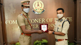 బీజేపీ తరపున మంచి అభ్యర్థుల్ని రంగంలోకి దించాం.. కమలం గుర్తుకే ఓటెయ్యండి : కేంద్రమంత్రి కిషన్ రెడ్డి