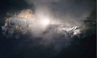 IPL 2020 SRH vs MI : హైదరాబాద్ ఘన విజయం