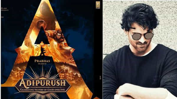 #Adipurursh: ప్రభాస్ ఆదిపురుష్ మూవీ సర్ప్రైజ్.. రిలీజ్ డేట్ ఫిక్స్..