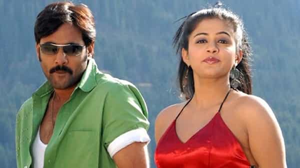 తరుణ్ని ప్రేమిస్తానని అనుకుందట.. అందుకే పెళ్లి చేసుకోమంది..