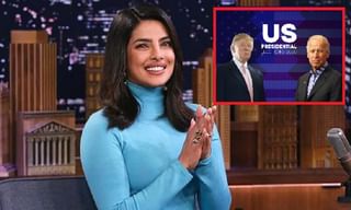 అగ్రరాజ్యంలో చేతులు మారబోతోన్న అధికారపీఠం.. విజయానికి చేరువలో జో బైడెన్