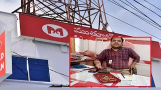 హైదరాబాద్ చార్మినార్ భాగ్యల‌క్షి సాక్షిగా ఆల‌యంలో తెలంగాణ బీజేపీ ప్రెసిడెంట్ బండి సంజ‌య్ మాట