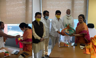 అమెరికా ఎన్నికల ఫలితాలపై తమిళనాడులో టెన్షన్‌