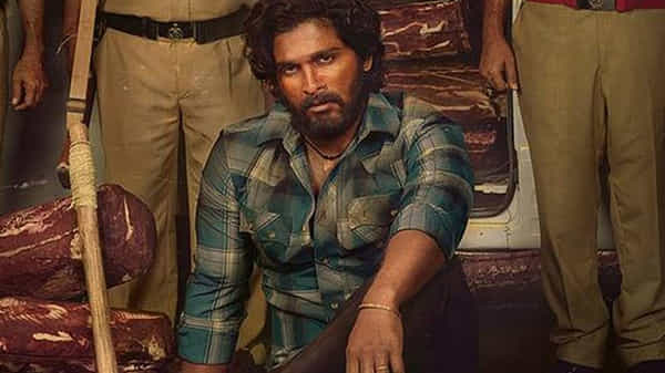 బన్నీ పుష్ప.. బాలీవుడ్ నటుడితో సుకుమార్ చర్చలు..!