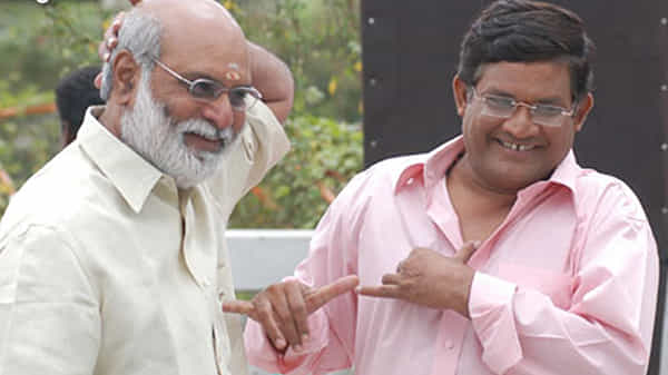లేటు వయసులో ఘాటు నిర్ణయం.. త్వరలో ఓ సినిమాలో నటించబోతున్న దర్శకుడు రాఘవేంద్రరావు..