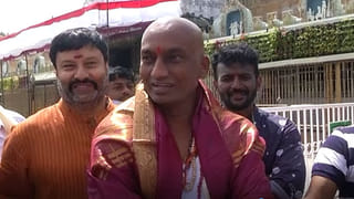 ‘పులిని’ చూసి హడలెత్తి న మూగజీవాలు, నిజమేనా? యూట్యూబర్ భలే సృష్టి