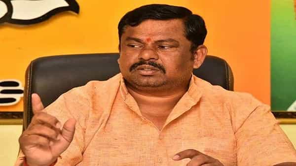 రాజా సింగ్ మరో ట్వీట్.. వివాదంపై క్లారిటీ ఇచ్చిన బీజేపీ ఎమ్మెల్యే..
