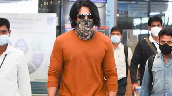 హైదరాబాద్లో రాకీ భాయ్.. రామోజీఫిల్మ్ సిటీలో కేజీఎఫ్ చాఫ్టర్2 సినిమా షూటింగ్ షురూ..