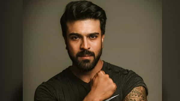 ఎన్టీఆర్ బాటలో.. ఆర్ఆర్ఆర్కి బ్రేక్ ఇవ్వనున్న మెగా పవర్స్టార్ రామ్ చరణ్