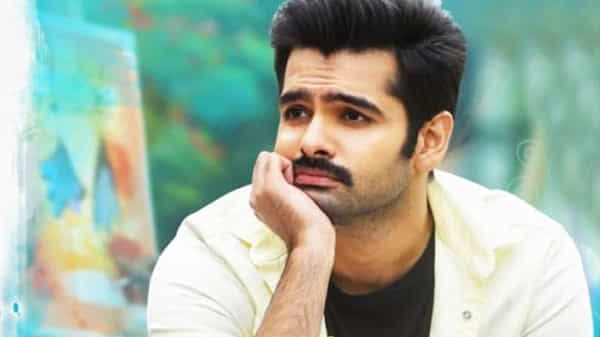 లాక్డౌన్లో 15 స్క్రిప్ట్లను రిజెక్ట్ చేసిన రామ్..!