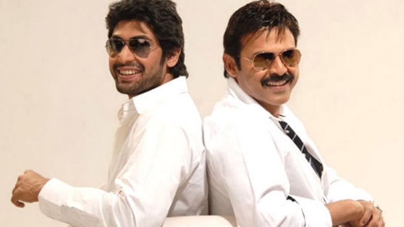 బాబాయ్, నేను కలిసి నటించబోతున్నాము.. కన్ఫర్మ్ చేసిన రానా