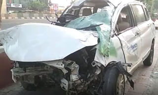 చెన్నై మహానగరంలో కుండపోత వర్షం