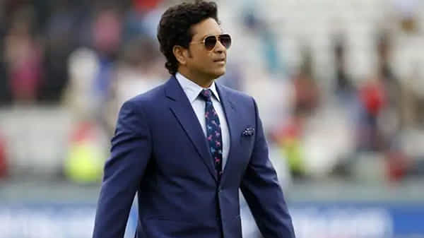 టెస్టుల్లో ఓపెనర్గా మయాంక్ అగర్వాల్ సరైన ఆప్షన్.. సచిన్ కీలక వ్యాఖ్యలు..