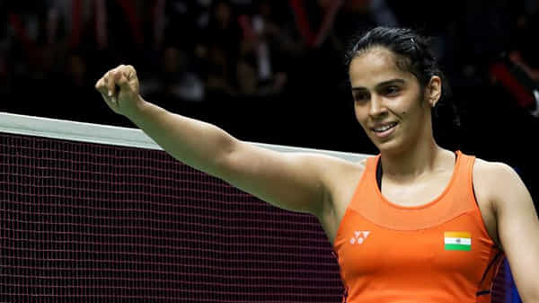 Orleans Masters: సెమీస్లోకి దూసుకెళ్లిన భారత స్టార్ షట్లర్ సైనా నెహ్వాల్...