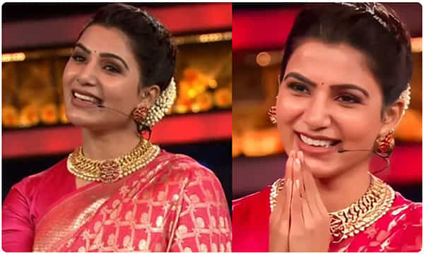 Bigg Boss 4: సామ్ హోస్టింగ్ అదుర్స్.. దసరా ఎపిసోడ్ టీఆర్పీ రేటింగ్ ఎంతంటే..